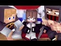 365 ДНЕЙ В ШКОЛЕ #8 ФИНАЛ (2 КОНЦОВКИ) - MINECRAFT СЕРИАЛ