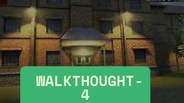 Slaughter 3: The Rebels walkthrough Part 4