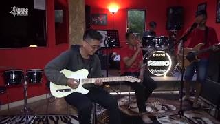 Download Lagu Padi - Jangan Datang Malam Ini [Cover By Mabith] MP3