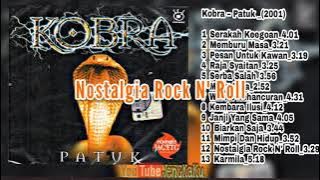 Kobra _ Nostalgia Rock N' Roll
