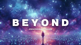 [FREE] PNL Type Beat "Beyond" - Instru Rap Cloud/Planant