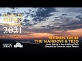 Monte music festival 2021  sounds from the mandovi  tejo sonia shirsat and the aradhon choir