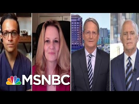 Health Experts Answer Your Coronavirus Questions | Morning Joe | MSNBC Health Experts Answer Your Coronavirus Questions | Morning Joe | MSNBC
