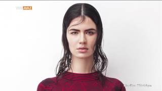 Moda Tasarımı Triko - Önder Özkan Anlatıyor - Harika Türkiye - Trt Avaz