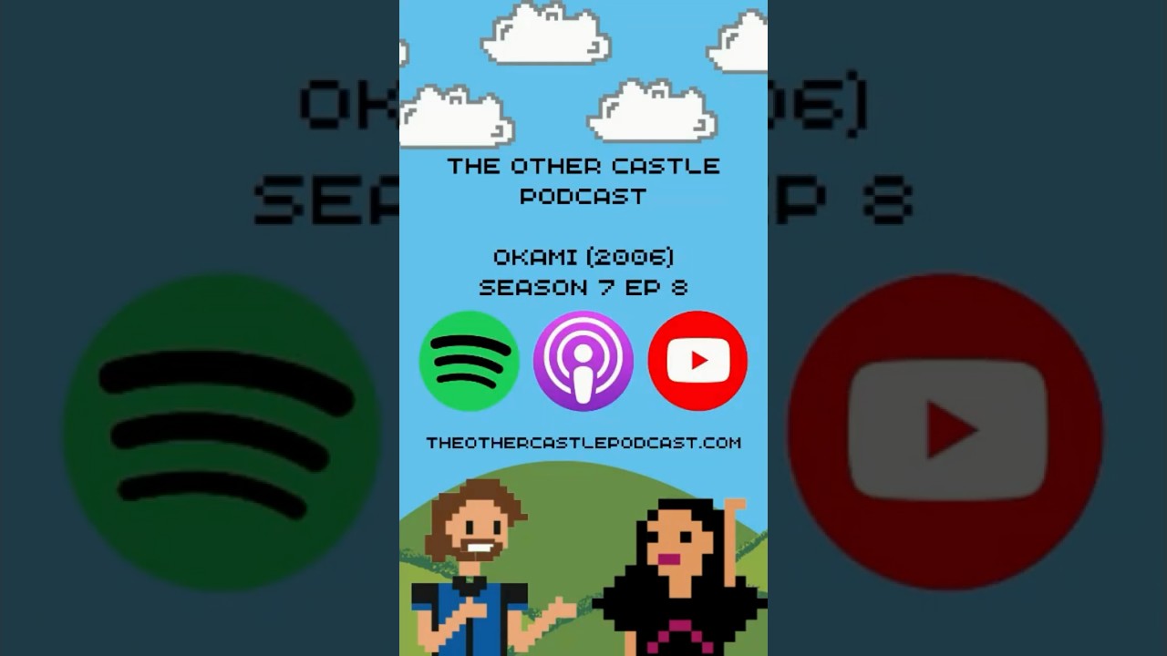 Okami 2 Announcement + Reaction from @thegameawards #okami2 #okami #gameawards #cloversstudio Okami 2 Announcement + Reaction from @thegameawards #okami2 #okami #gameawards #cloversstudio