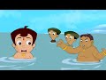 Chhota Bheem - Dholakpur Mein Floods | Fun Kids Videos | Cartoon for Kids in Hindi