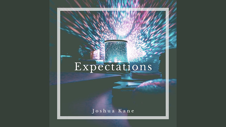 Expect the Unexpected