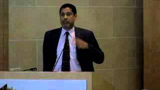 Global Economic Prospects: Spring 2008: Arvind Subramanian