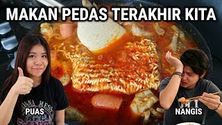 CARA MEMBUAT MAKANAN TERPEDAS DI MUKA BUMI!
