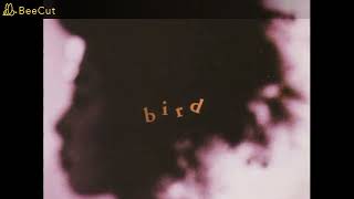 Video thumbnail of "BEATS／bird"