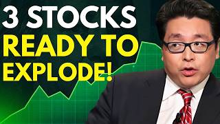 Top 3 Stocks to Buy Now – These Could Be the Next NVIDIA Growth Stories