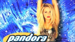 PANDORA - Work (Album Version) 1995