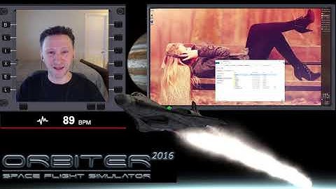Orbiter 2016 - How To Install Dimitri