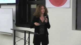 Debora Donato: Serendipity Search, SF Scala @StumbleUpon 20150122