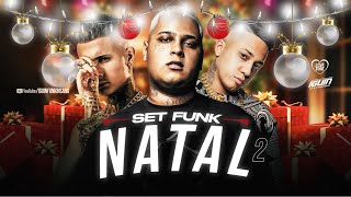 SET DE NATAL 2 - MC Ryan SP, MC Paiva, MC Joãozinho VT, MC Cebezinho, Paulin da Capital (Funk 2024)