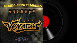 Video thumbnail of "VENADOS DE NAYARIT - LA NENA (AUDIO OFICIAL)"