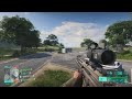 Battlefield 2042 Conquest Multiplayer Gameplay No Commentary (PS5)