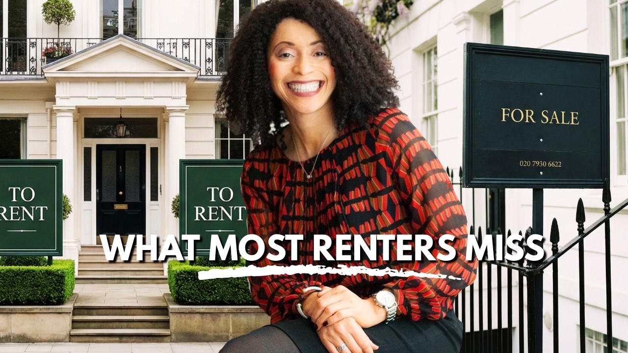 Is Renting in London Actually Justifiable?