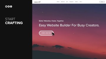 All-in-one eCommerce platform to bring your business online | Ucraft Website Builder