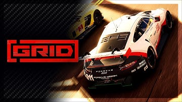 GRID | Accolades Trailer | #LikeNoOther