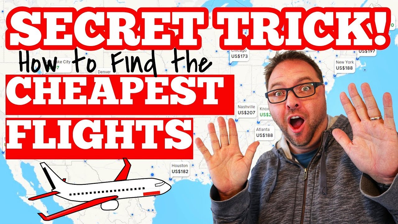 how to book a cheap flight last minute to
