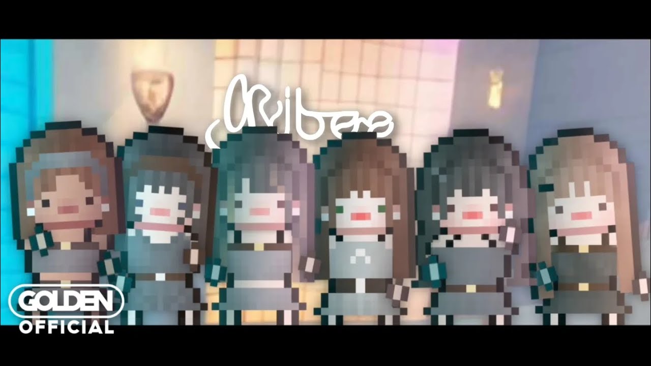 GVibez (지비베즈) ‘Member Reveal’ Official Visual Film (Monthly Idol)