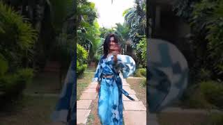 Divya Agarwal Reel Video