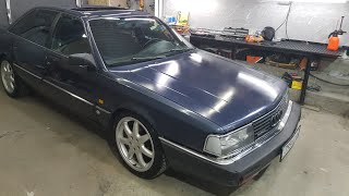 : Audi 200 20v turbo