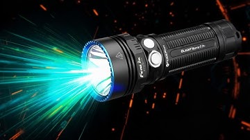 Top 10 Compact Tactical Flashlights Under $20 on Amazon