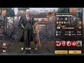 Victor the Versatile Leader Type Garrison Hero in Doomsday Last Survivors