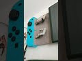 U l t i m a t e  nintendo switch gaming set up by alex girbinger