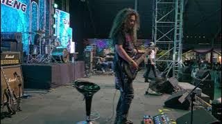 Pesta penang 2025...ameng spring... SEJIWA