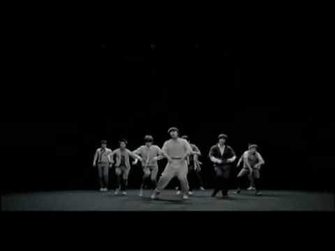 Super Junior - It's You Dance Version Mirrored