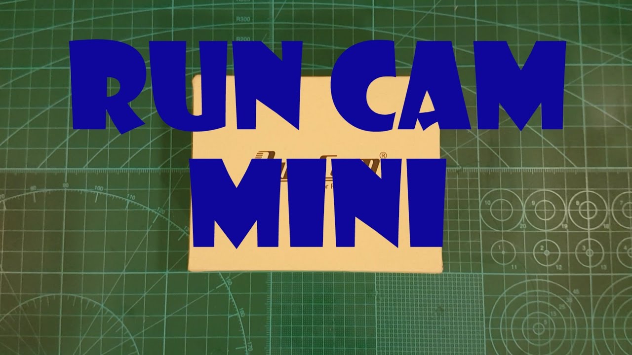 RunCam Swift Mini