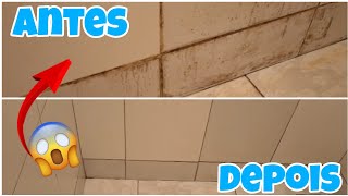 Como Limpar Banheiro Muito Sujo Com Produtos Que Ajudam Na Limpeza