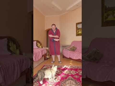 Нейросеть научилась дорисовывать видео #shorts #юртв