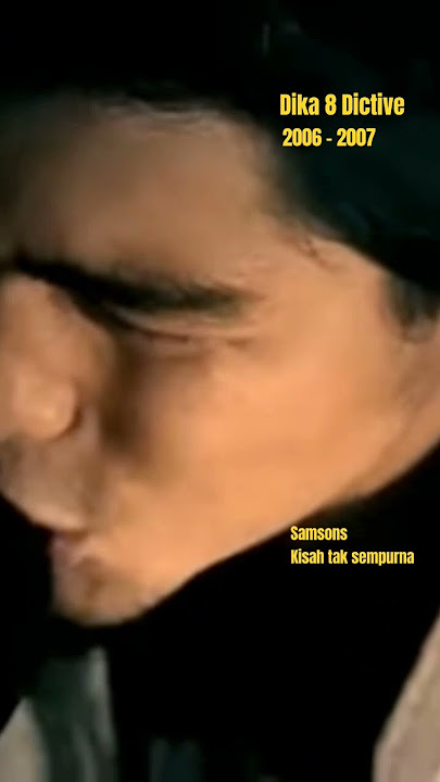 #music #storywa  Samsons, kisah tak sempurna, tekaemstory, belodikaystory