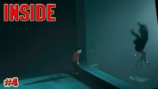 Inside прохождение КАК ДЫШАТЬ ПОД ВОДОЙ? (4 серия) Inside прохождение КАК ДЫШАТЬ ПОД ВОДОЙ? (4 серия)
