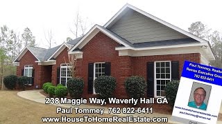 238 MAGGIE WAY video tour