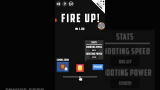 Fire Up Voodoo Hack, 100% Real, 2.15 Billion Highscore World Record, No Clickbait, Max Power/Speed screenshot 4