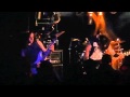 The Doomsday Prophecy - So Easily Raped - Webster Hall 4 23 2012