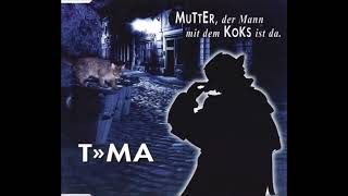 Falco - Mutter, Der Mann Mit Dem Koks Ist Da (Mother's Favourite) (CD)