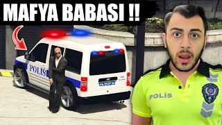 SAHTE POLİS ÇEVİRMESİ !! GTA 5 GERÇEK HAYAT #3