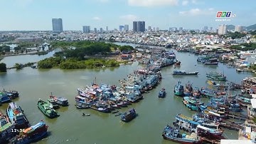 BR-VT tập trung tổng lực thực hiện các giải pháp cấp bách, trọng tâm chống khai thác IUU | BRTgo