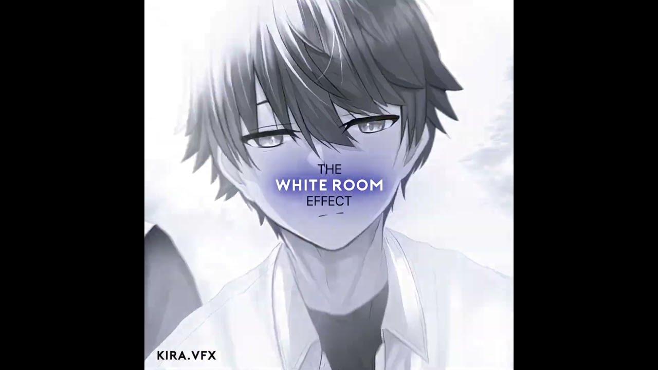 The White Room Effect | #ayanokouji #classroomoftheelite #ayanokoujikiyotaka #ayanokoji