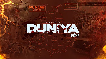 DUNIYA 