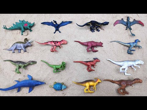 Video: Kwa Nini Dinosaurs Ilipotea?