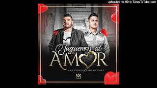 Max Peraza & Regulo Caro - Juguemos Al Amor