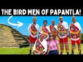 El Tajin &amp; Papantla Veracruz (DANCE of THE FLYERS) Los Voladores de Papantla