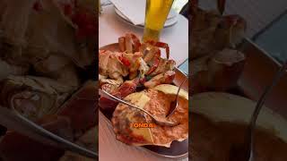 O melhor da Ria de Aveiro com o @gastropico #portugal #tradição #aveiro #peixes #torreira